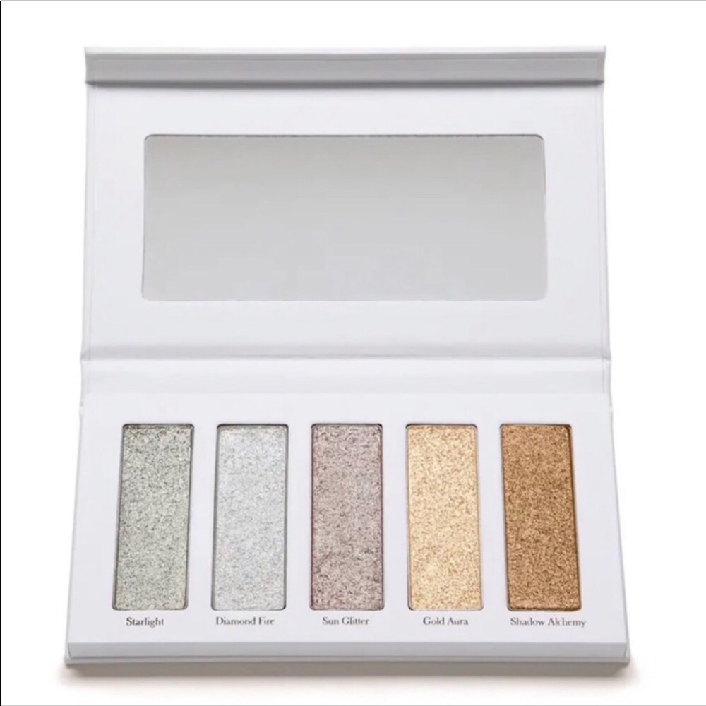 🆕 Kypris Eye Primer & Illuminating Shimmer Palette - Picture 3 of 11